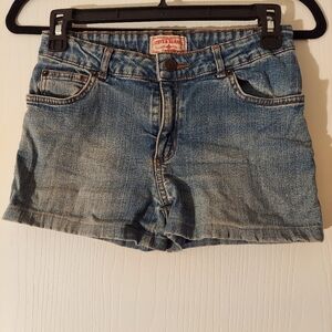 Steve & Barry's Denim Shorts